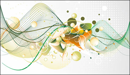 Motion Vector lines