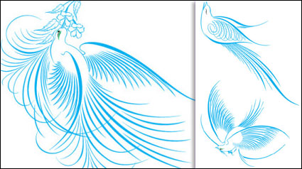 fabulous bird
