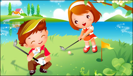 Children