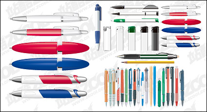 Gift T blank advertising material with a lighter Vector