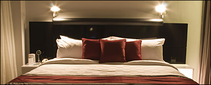 Room picture of the bed material