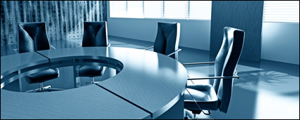Modern fashion Conference Room picture material-2