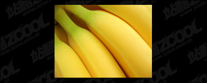 Featured banana quality picture material-3