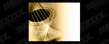 Guitar Featured picture material-2