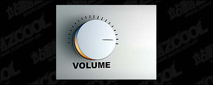 Volume Regulator picture material
