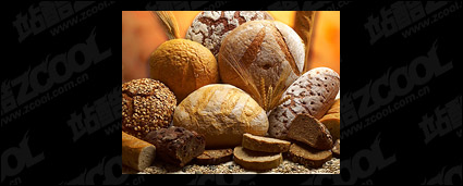 Bread quality picture material-2