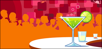 Bar Vector