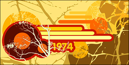 Retro Graphics