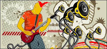 Cool music