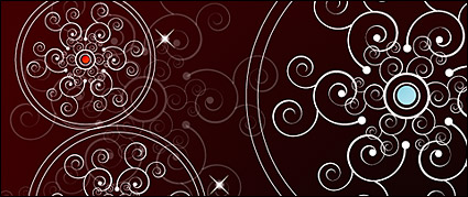 Circular patterns