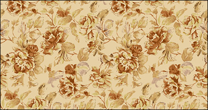 Flower and Diwen