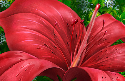 flowers