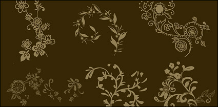 Fashion gorgeous patterns-2