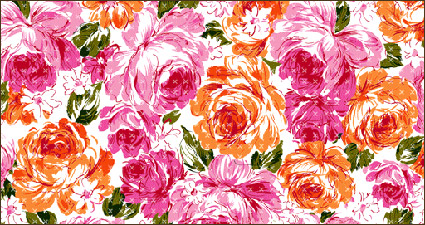 Fashion gorgeous patterns-3