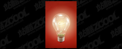 Light bulb picture quality material-3