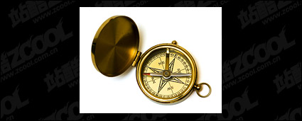 The compass picture quality material