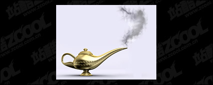 The kettle picture quality material