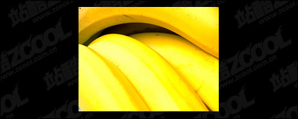 Featured banana picture quality material -2