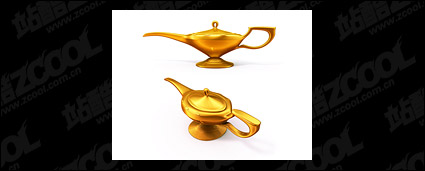 The kettle picture quality material-2