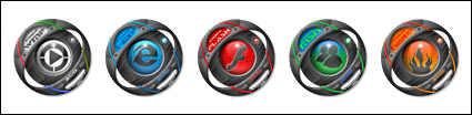 EVO360 software logo transparent PNG icon