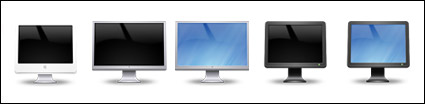 Apple display material transparent PNG