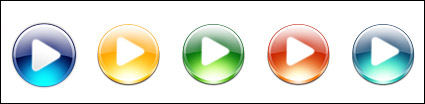 wmp 11 PNG icon series of transparent PNG