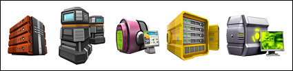 The series of high-tech future