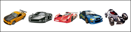 PNG icon racing series