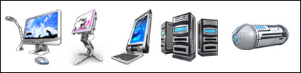 PNG transparent high-tech product line