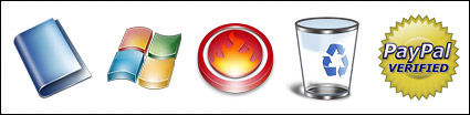 Featured transparent png icon -3
