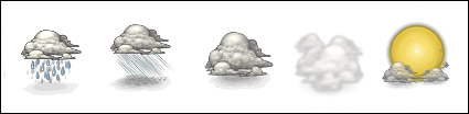 Weather png icon -9