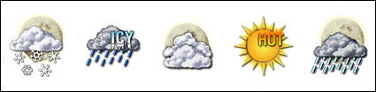 Weather png icon -8
