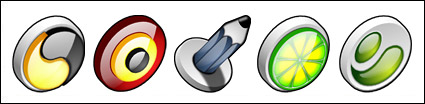 Mac cartoons Crystal icon transparent PNG icon