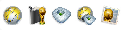 World Cup campaign material transparent png -2