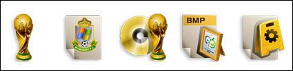 World Cup campaign material transparent png -1
