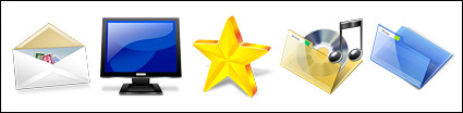Vista Aero Pack2 transparent png icon