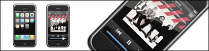 Apple iPhone phone icon transparent png