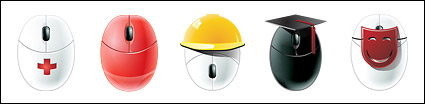 The mouse icon image transparent png