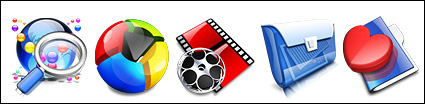 Cool stereo system icon transparent png