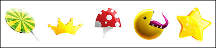 im.po Icons Pack 1 cute icon transparent png