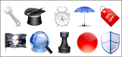 IconBase commercial icon transparent png