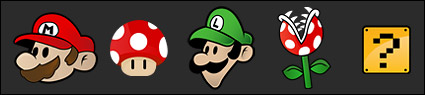 Super Computer icon Mary transparent png