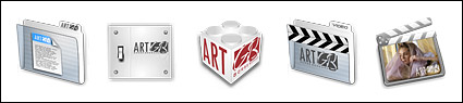 Art GB computer icon transparent png