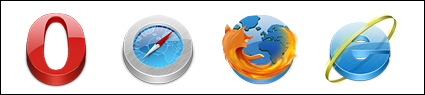 Web browser logo computer icon transparent png