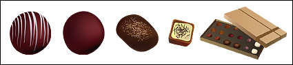Chocolate Series computer icon transparent png