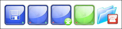 Crystal windows computer icon transparent png