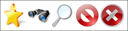 Vista effect of the computer icon transparent png