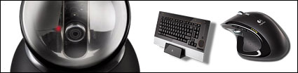 Logitech computer packages computer icon transparent png