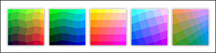 Colorful icon transparent png