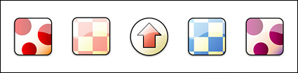 Yoshi_s IslandSet computer icon png